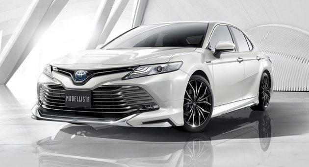 Throwback !回顾2017年车坛的重要事件:一月篇!