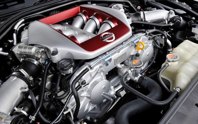 日发德结晶！ Renault-Nissan 和Mercedes-benz发布1.3涡轮引擎！