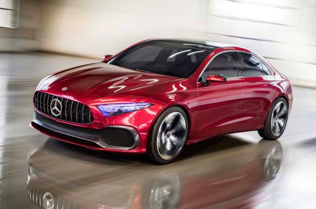 日发德结晶！ Renault-Nissan 和Mercedes-benz发布1.3涡轮引擎！