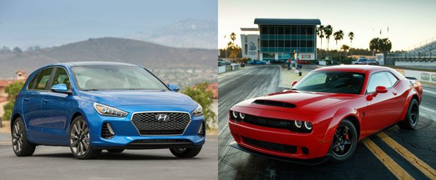 Hyundai 有兴趣收购 FCA 集团组建世界最大汽车联盟？