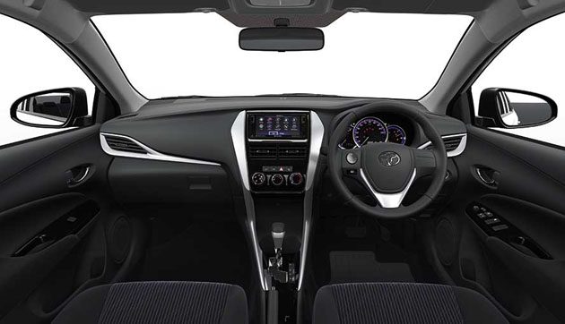 Toyota Vios 2018 登陆新加坡！搭1.5 Dual VVT-i引擎！