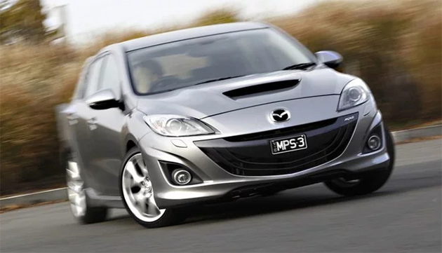 Mazda 无意开发 MPS 性能车系，短期内不会复活！