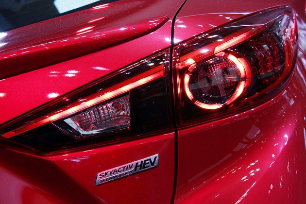 为Skyactiv-X铺路？ Mazda 将升级泰国引擎制造厂！