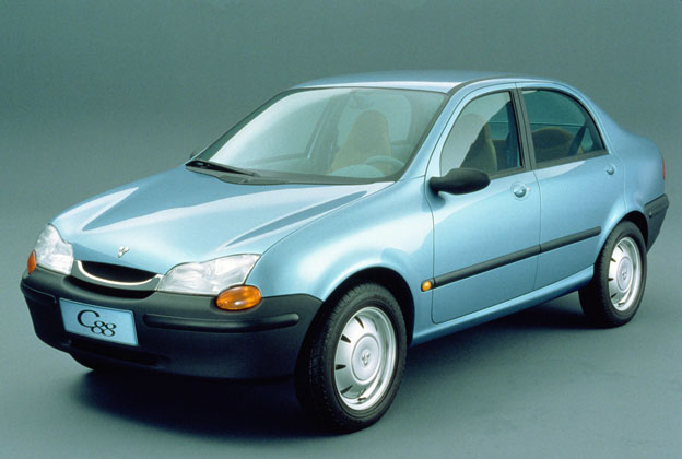 它是世上最便宜的 Porsche ,但是也是最丑的!