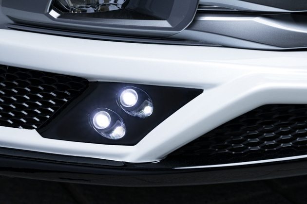 Toyota Camry M’z Speed VIP 式样空力套件登场!