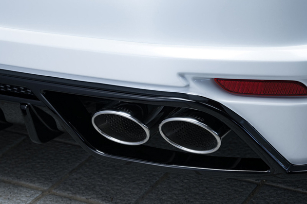 Toyota Camry M’z Speed VIP 式样空力套件登场!