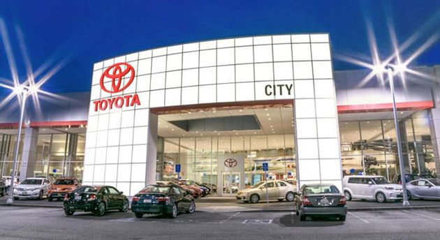 车厂历史： Toyota 不是靠汽车起步的？