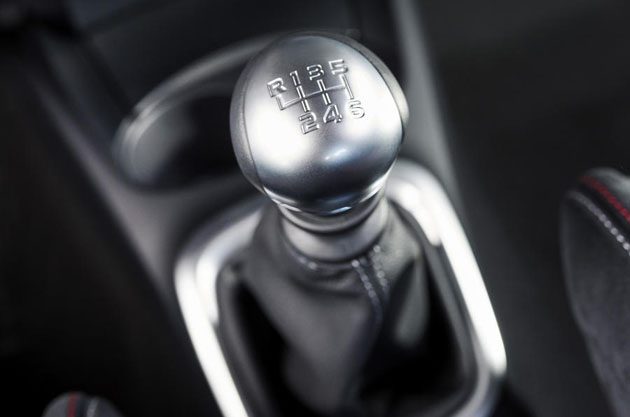 Toyota Yaris GRMN 1月开卖，限量150台！