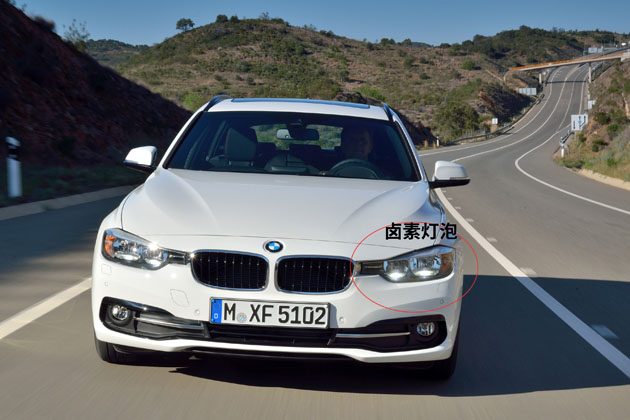 LED 头灯组必须是豪华车款必备的安全配备吗？