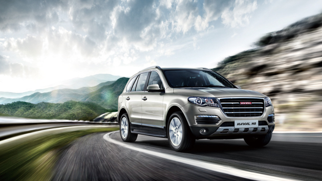 全球 SUV 销量排行榜出炉,Nissan X-Trail 荣登榜首!