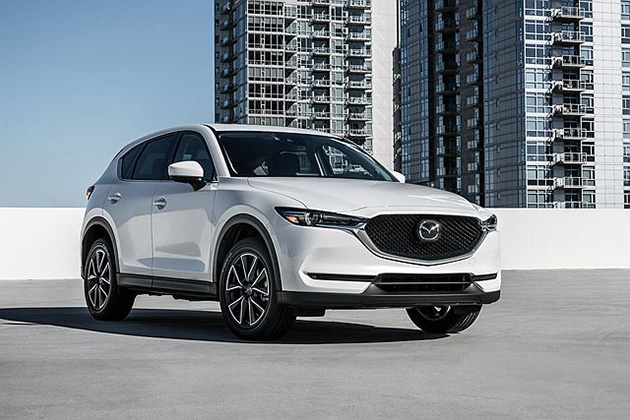 全球 SUV 销量排行榜出炉,Nissan X-Trail 荣登榜首!