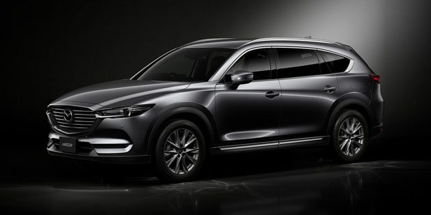 Mazda 未来将借助 Toyota 车款开发更多车型！
