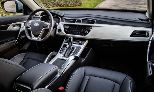 Proton SUV 在配备和价格上将会有所惊喜！