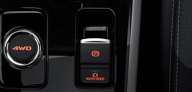 Mitsubishi Outlander 2.4 CKD 发布,配备升级价格下跌!