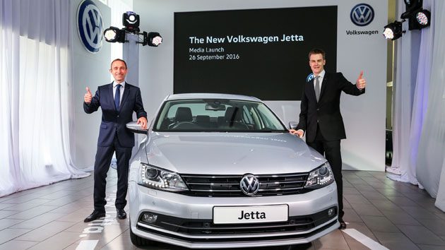 官方确认 Volkswagen Golf Mk7.5 即将登陆大马！