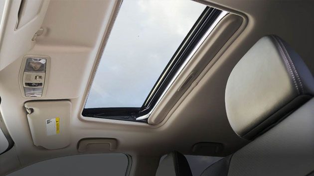 Mitsubishi Outlander 2.4 CKD 发布,配备升级价格下跌!