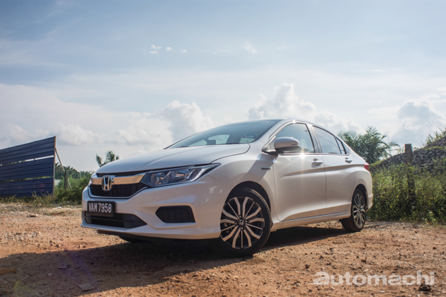 2017年12月销量: Honda 全年销量突破10万辆!