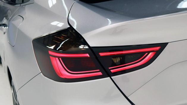 Honda Insight 确定亮相底特律车展,今年第二季上市!