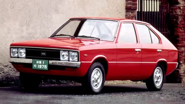 车厂历史: Hyundai 原来是靠着 Mitsubishi 起家?