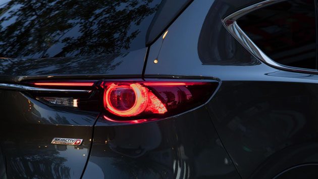 2018 值得期待新车： Mazda CX-8