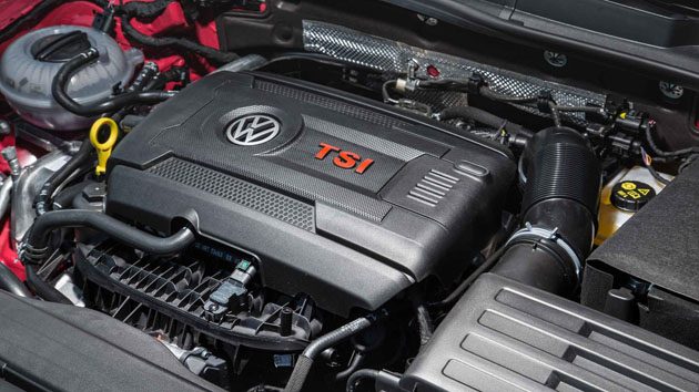 Volkswagen Golf Mk7.5 即将登陆大马！GTI和R也一起来！