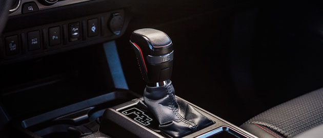 Direct Shift-CVT ，带有齿轮的CVT变速箱！