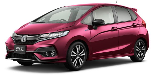 2019 Honda City 开发中？或搭1.0涡轮引擎！