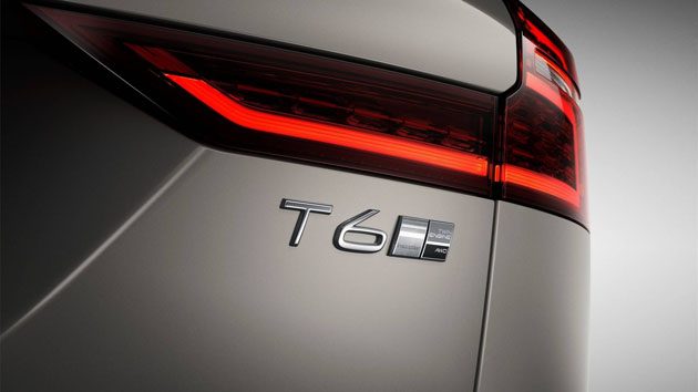2019 Volvo S60 现身！最快今年第二季登场！
