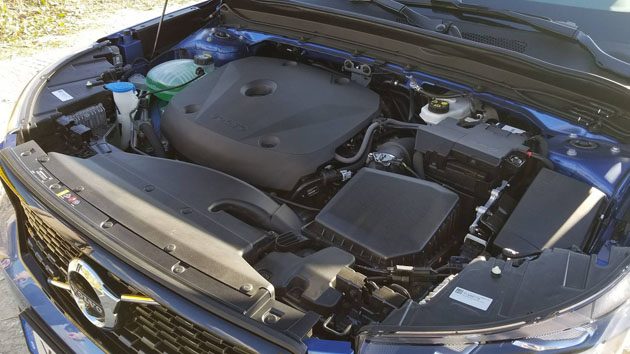 2018 值得期待新车Part 7: 2018 Volvo XC40