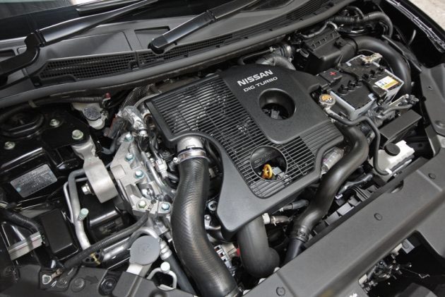 2019 Nissan Teana 即将登场！1.6T有望？