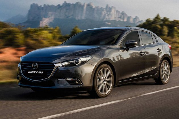 车厂历史： 关于 Mazda 的起家历史！