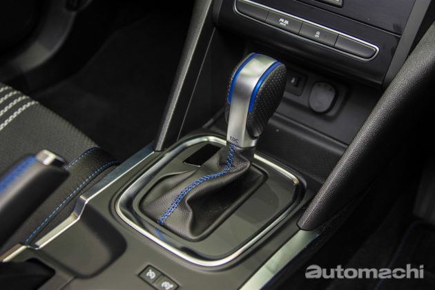 Renault Megane GT 开售！售价RM 228,000!