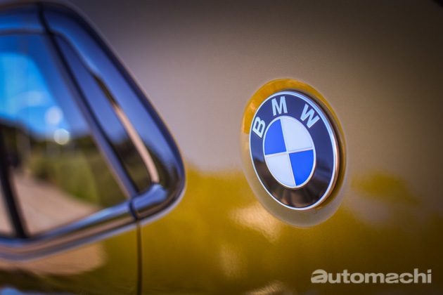 2018 BMW X2 ，一辆很好玩的Crossover！