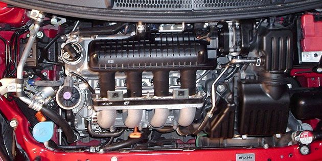 2018 Honda Amaze 正式发表！小三号的 Accord ！