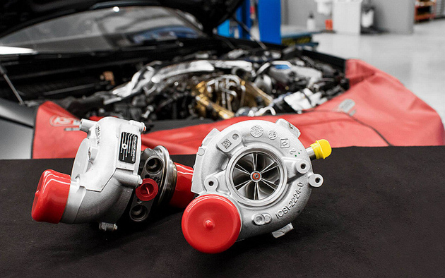 地表最强旅行车， 775hp 的 Audi RS 6 Avant ！