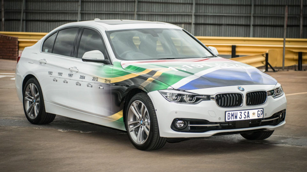 再见了！ BMW 3 Series 南非生产线正式停产！