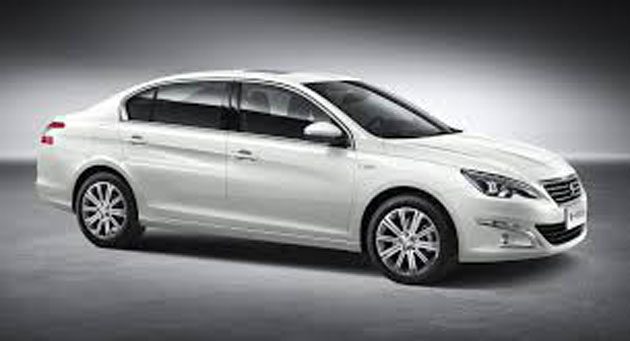 PSA 收购 Naza 位于 Gurun 的生产线！