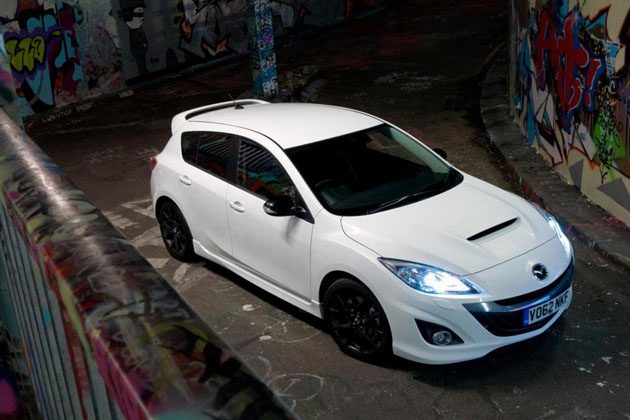 车厂历史: 关于 Mazda 的起家历史!