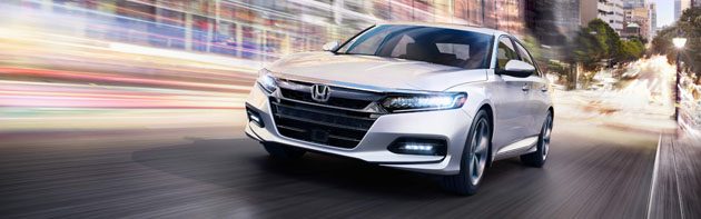 Honda Accord 10代或无缘今年大马开售！