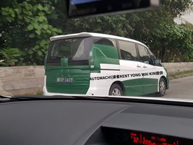 Nissan Serena e-POWER 即将上市日本，售价10万令吉起跳！