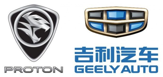 车厂历史： Lotus 和 Proton 的关系你知道吗？