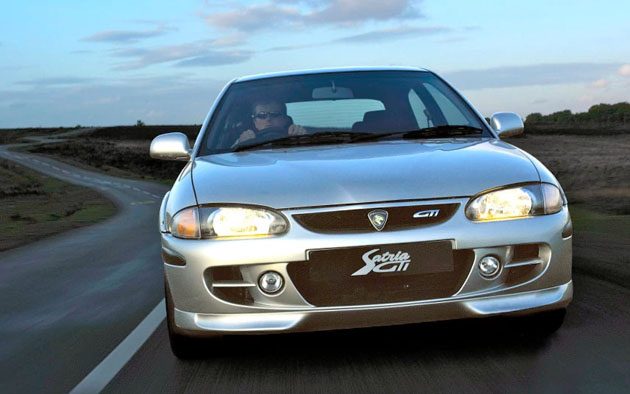 车厂历史： Lotus 和 Proton 的关系你知道吗？