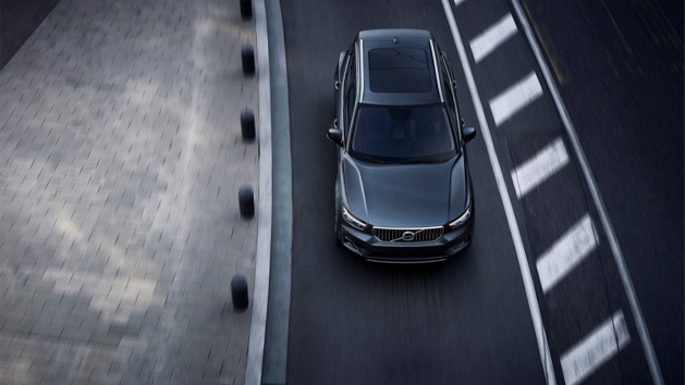 家族首创！ Volvo XC40 搭载首款三缸引擎！