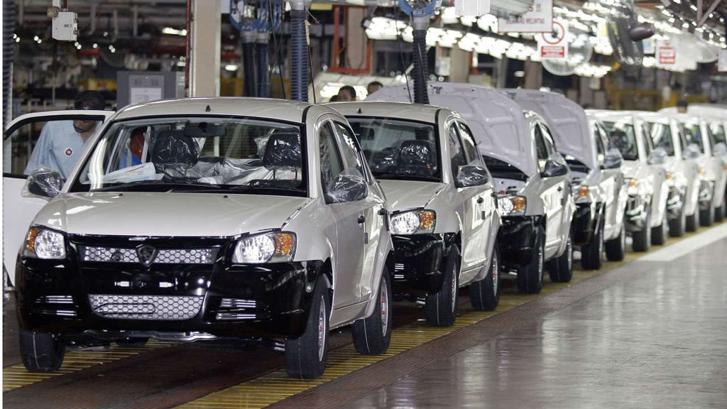 Proton 未来将更专注在汽车品质和销售策略！