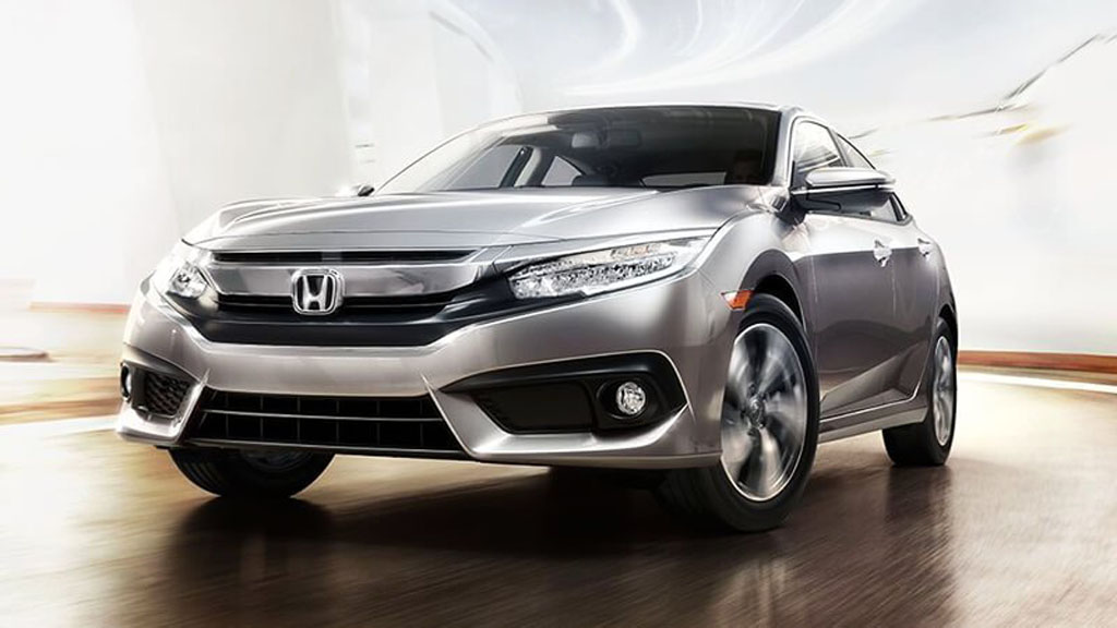 Honda Civic Facelift 年尾登场，有什么值得期待的？