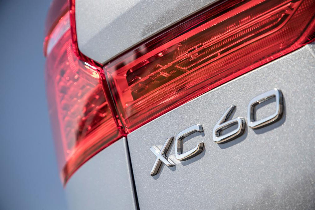 大马市场超值新车： 2018 Volvo XC60 T5