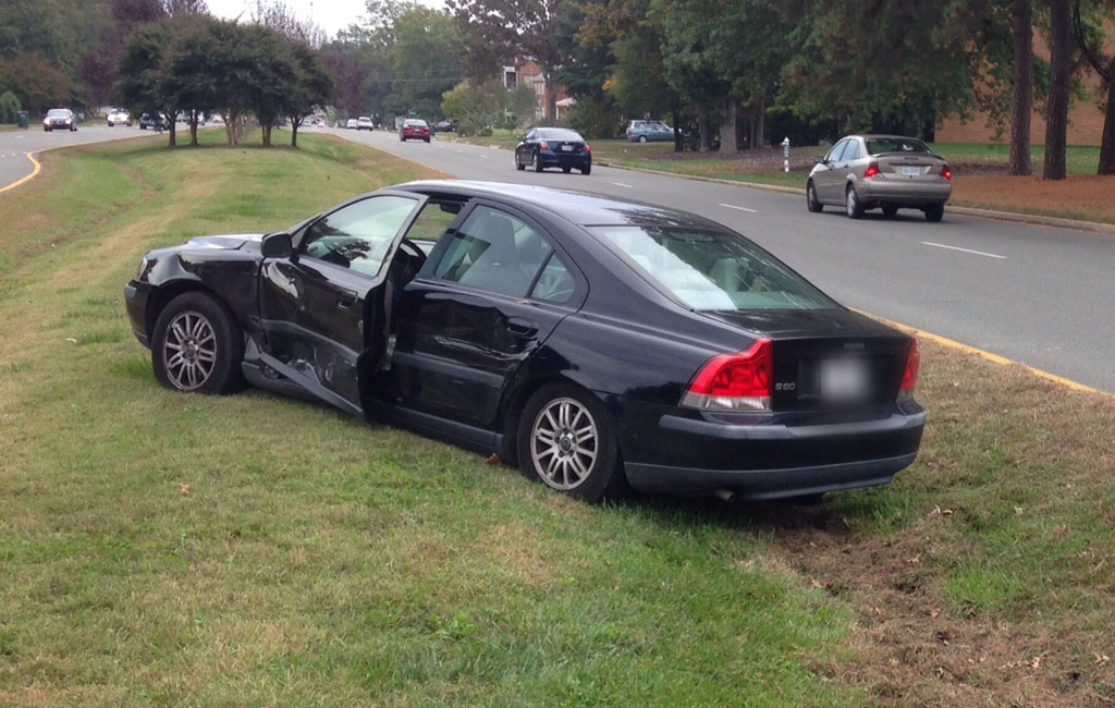 你不知道的事： 你知道 Volvo 也有2020宏愿吗？