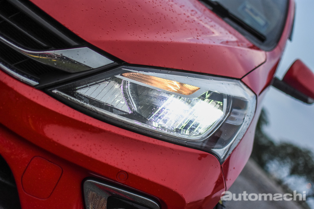 2018 Perodua Myvi 怎么样？看看车主的一个半月用后感！