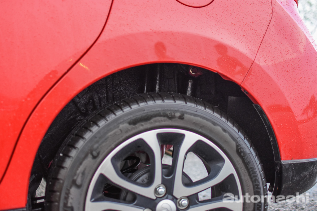 2018 Perodua Myvi 怎么样？看看车主的一个半月用后感！