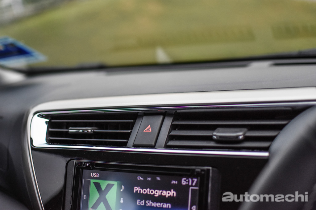 2018 Perodua Myvi 怎么样？看看车主的一个半月用后感！